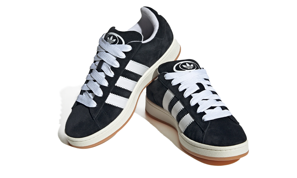 Adidas Campus 00s Core Black