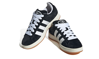 Adidas Campus 00s Core Black