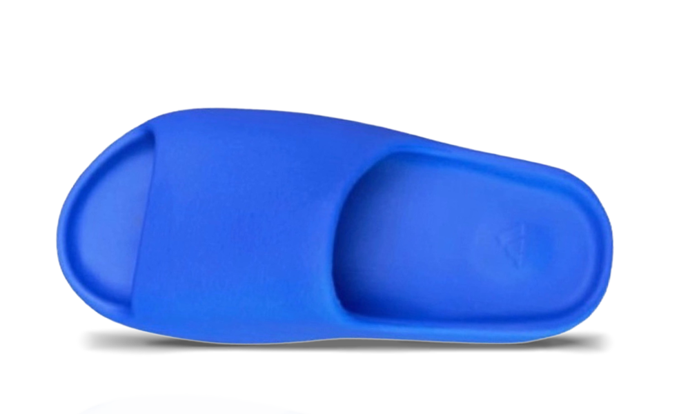 Adidas Yeezy Slide Azure