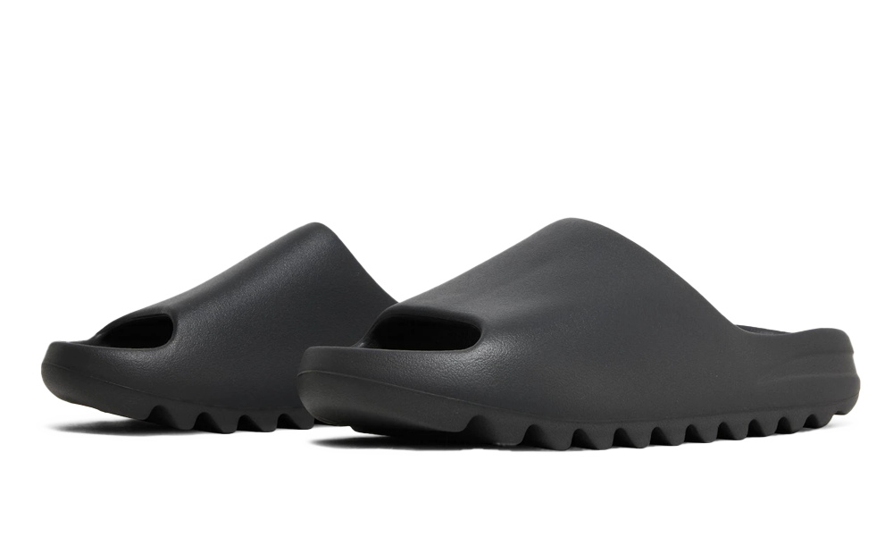 Adidas Yeezy Slide Granite