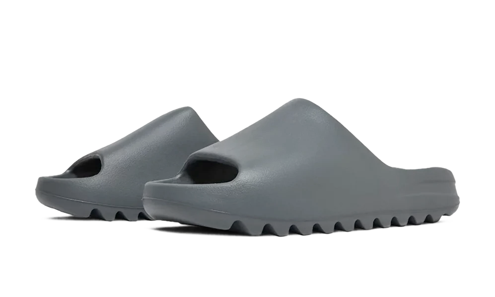 Adidas Yeezy Slide Slate Grey