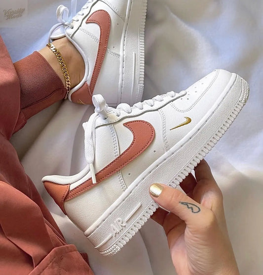 Air Force 1 Low ‘07