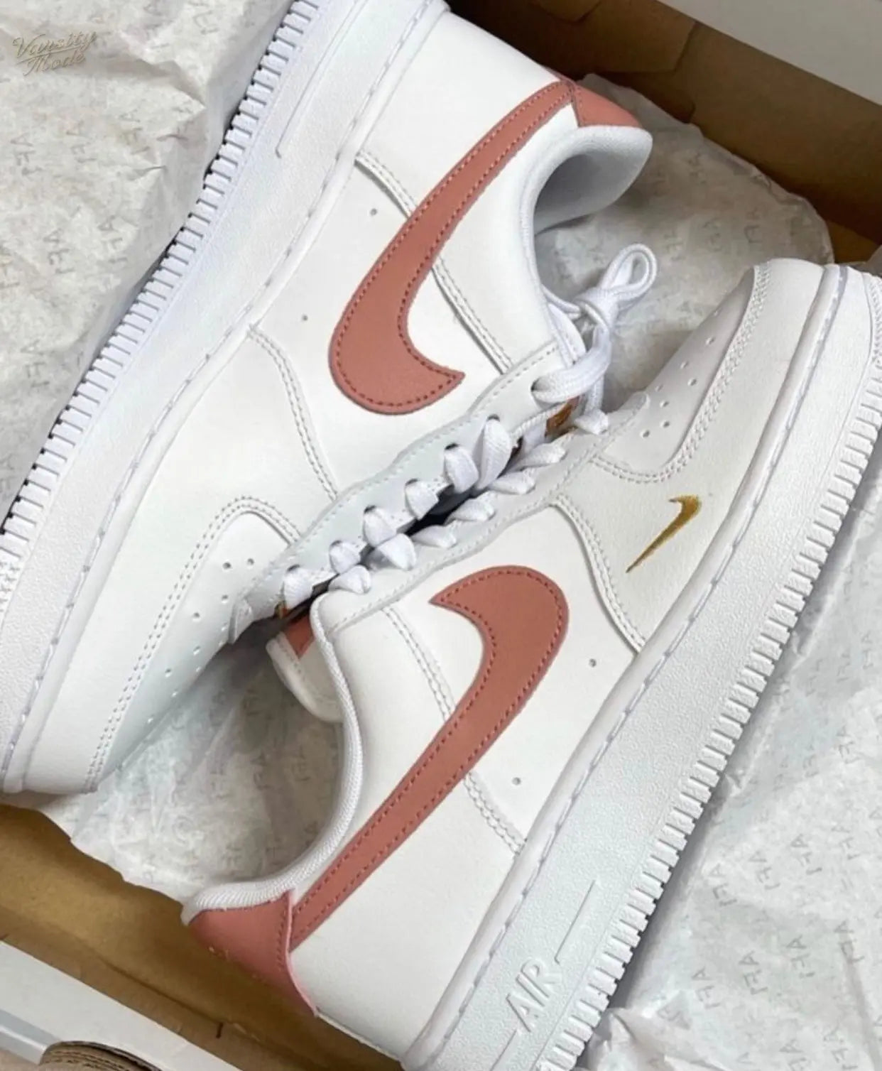 Air Force 1 Low ‘07