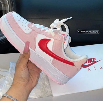 Air Force 1 « Valentine´s Day »