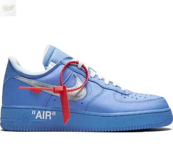 Air Force 1 x Off White Mca