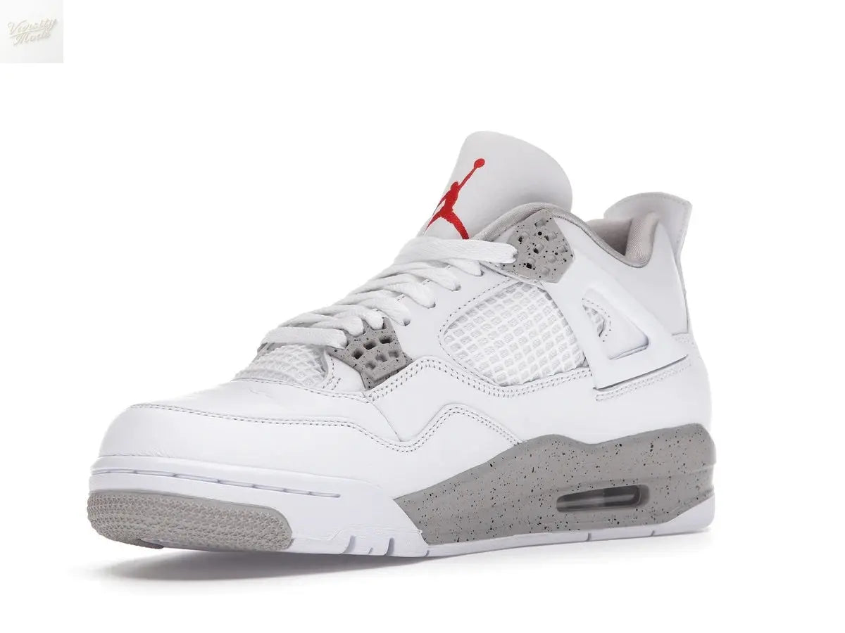 Air Jordan 4