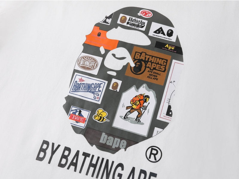 BAPE T-Shirt