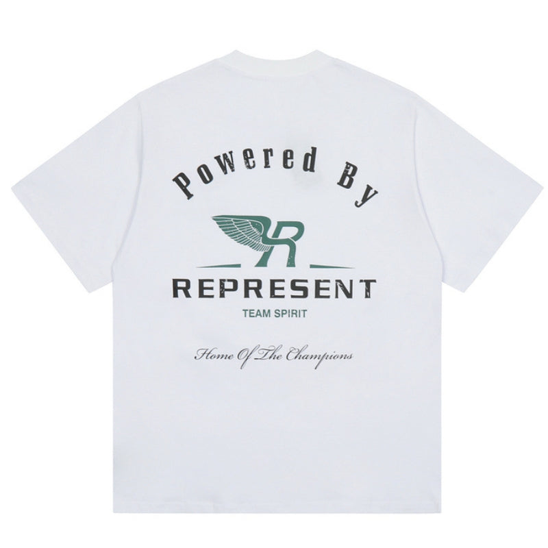 REPRESENT T-Shirt