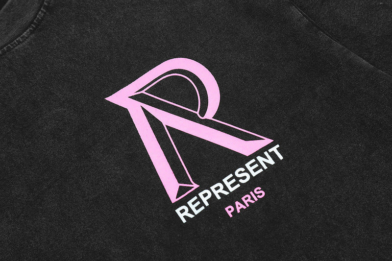 REPRESENT T-Shirt