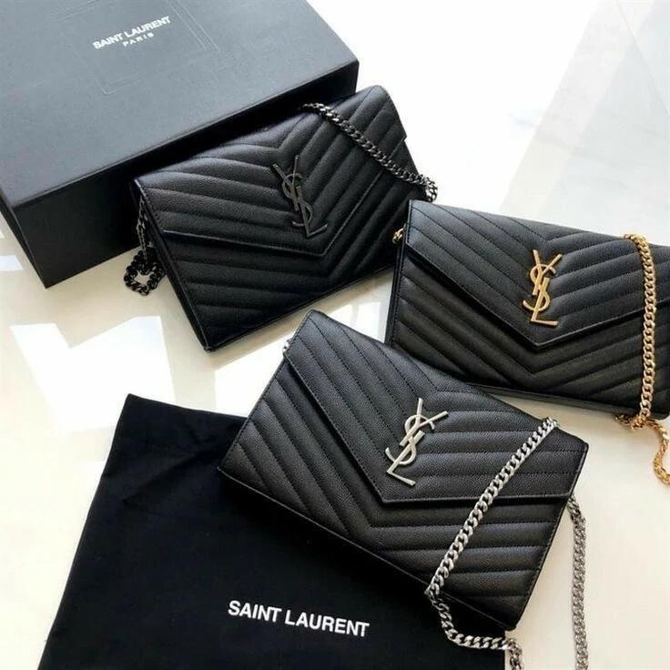 Yves Saint Laurent Sac