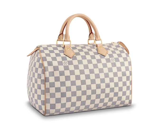 Sac Louis Vuitton Speedy