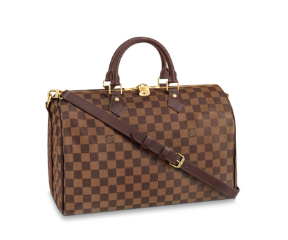 Sac Louis Vuitton Speedy