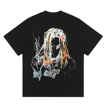 REVENGE T-Shirt