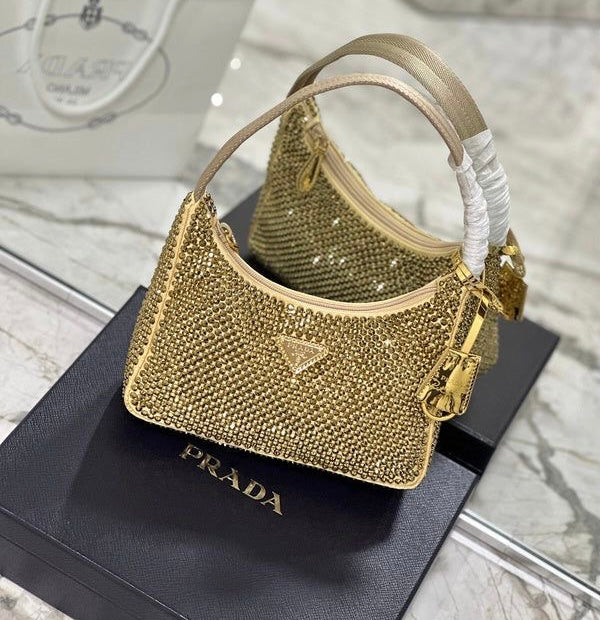 Prada Re-edition Bag