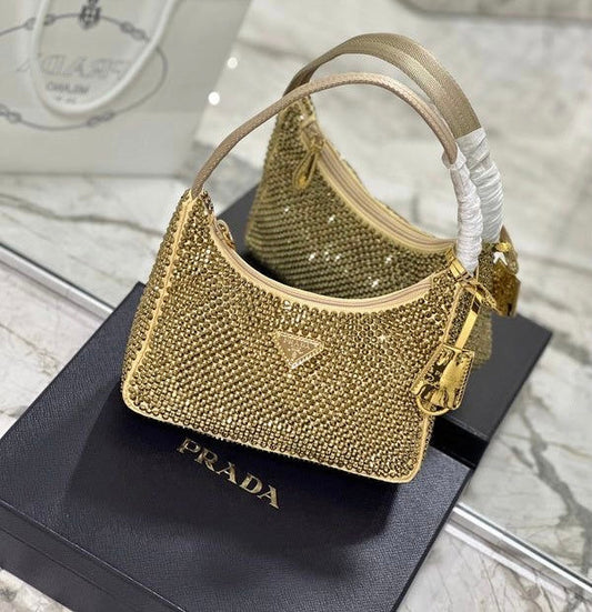 Sac Prada Reedition