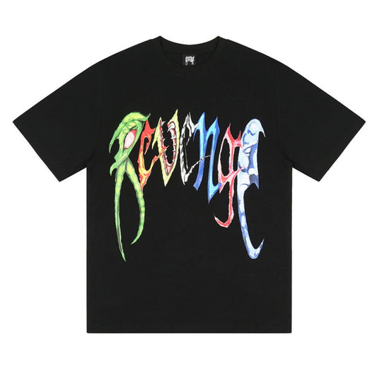 REVENGE T-Shirt