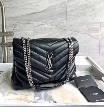 Sac Yves Saint Laurent Loulou Medium