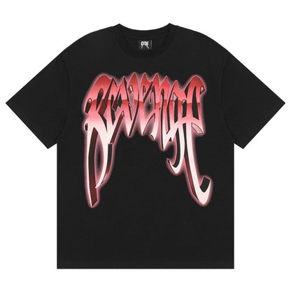 REVENGE T-Shirt