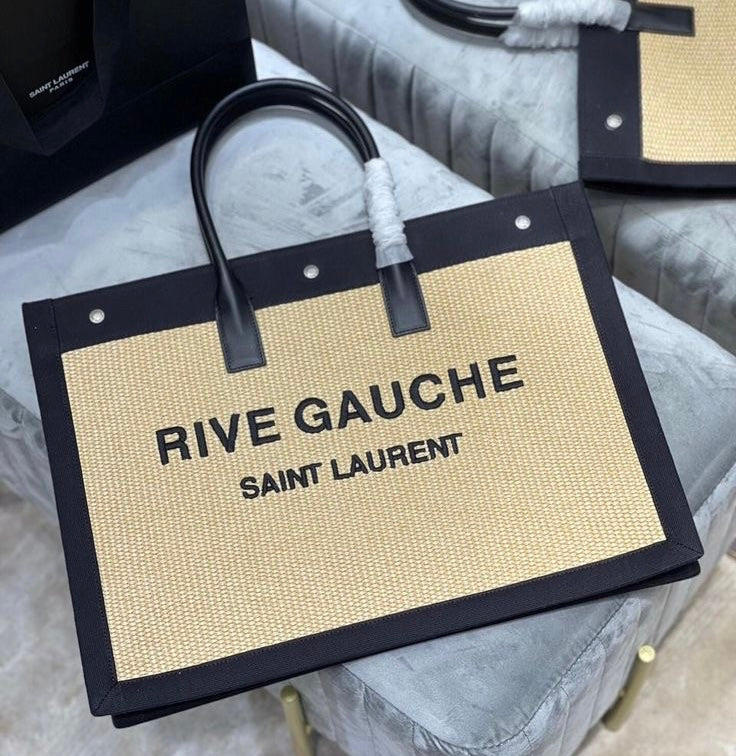 Sac Yves Saint Laurent Rive Gauche