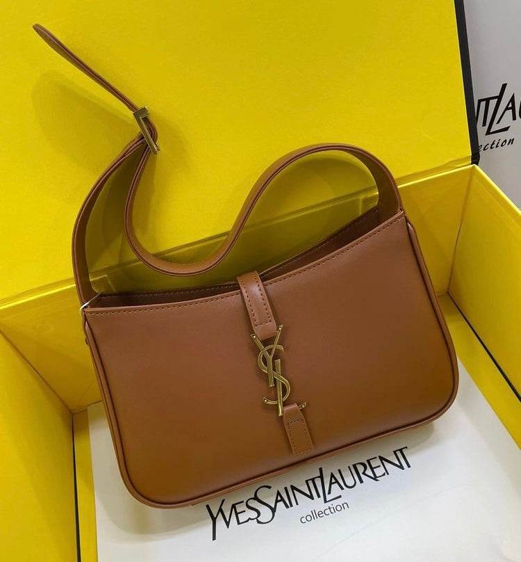 Yves Saint Laurent Hobo Bag