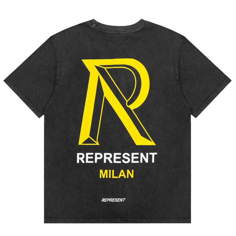 REPRESENT T-Shirt