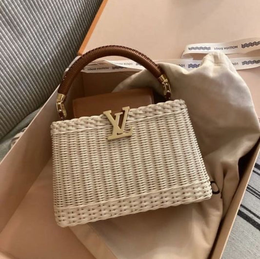 Sac de Plage Louis Vuitton