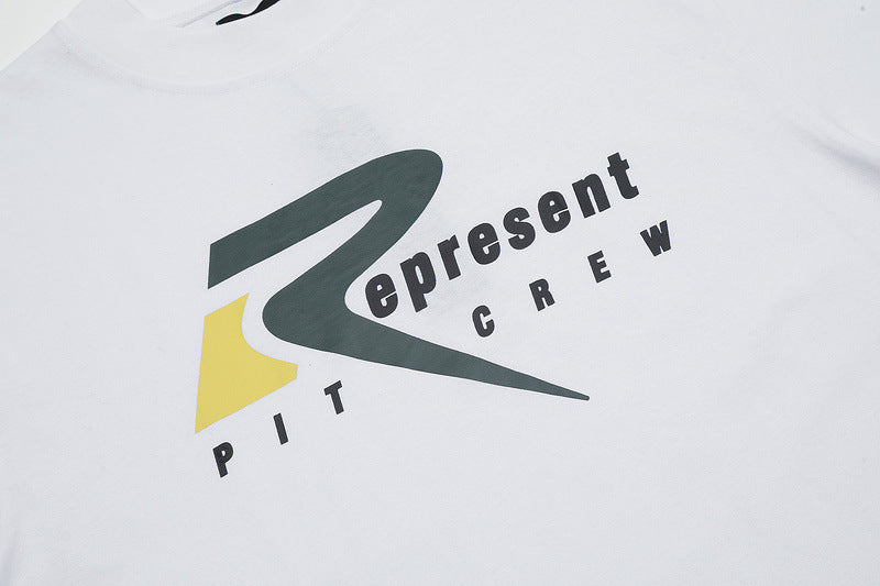 REPRESENT T-Shirt