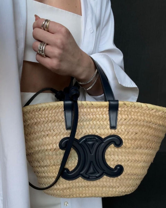 Celine Beach Bag