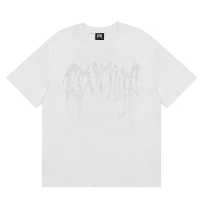 REVENGE T-Shirt Diamond