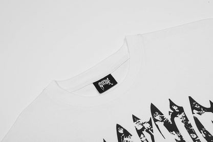 REVENGE T-Shirt