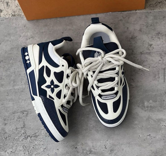 Louis Vuitton Skate Luxe sneakers