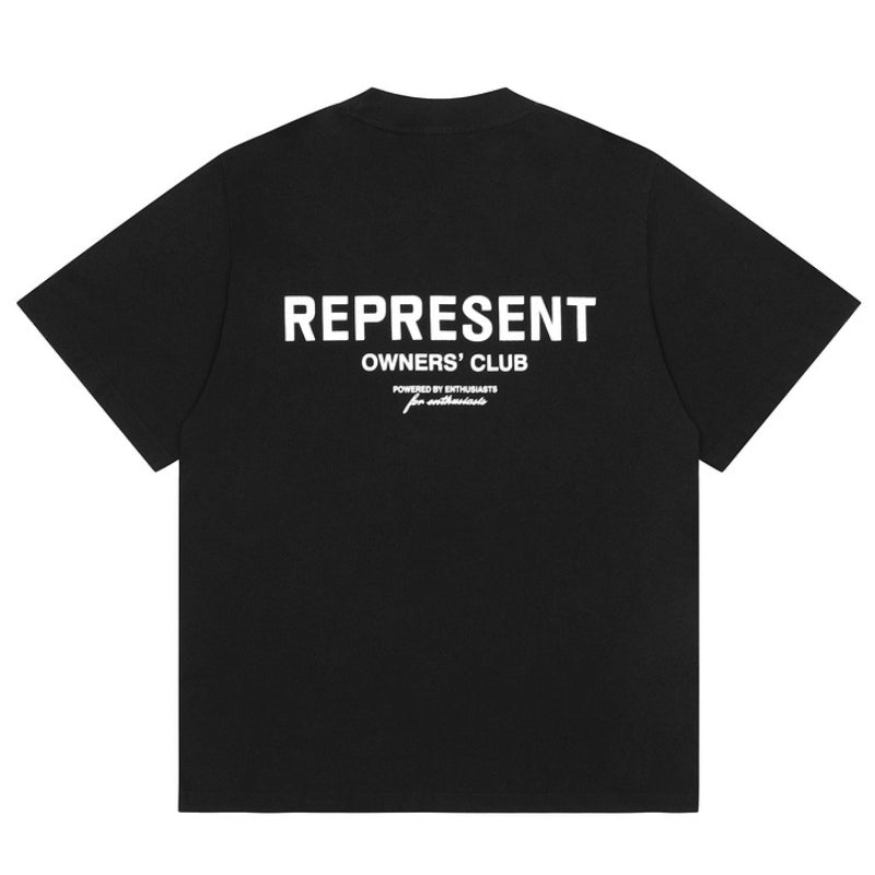 REPRESENT T-Shirt