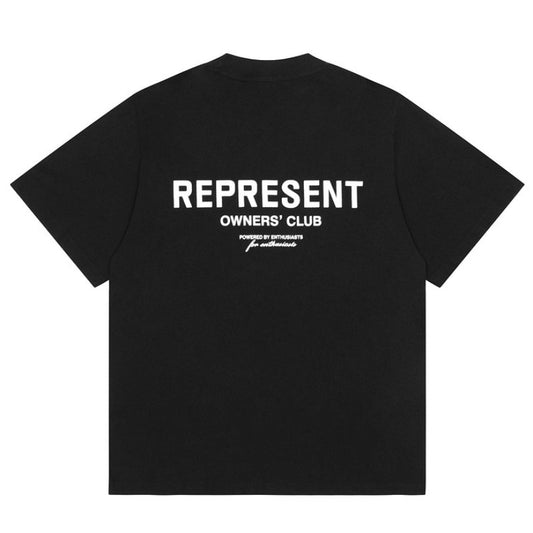 REPRESENT T-Shirt