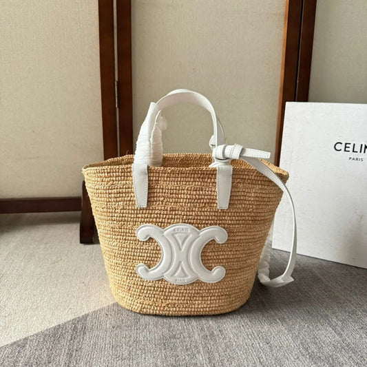 Celine Beach Bag