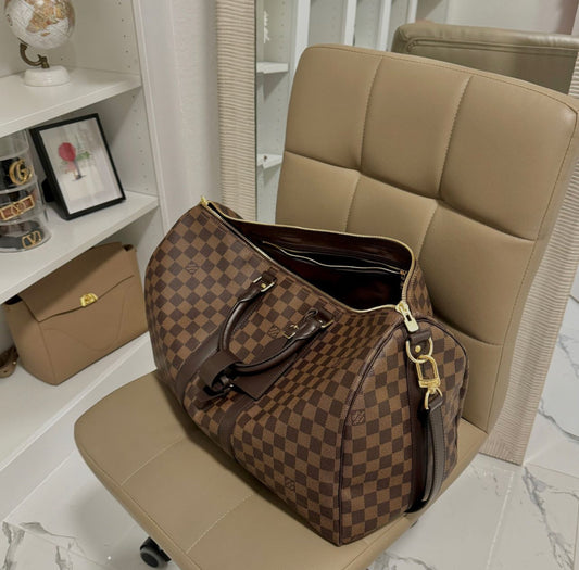 Sac de voyage Louis Vuitton 45 cm