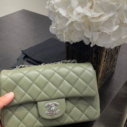 Chanel Timeless Bag