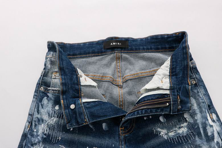 Jeans Amiri