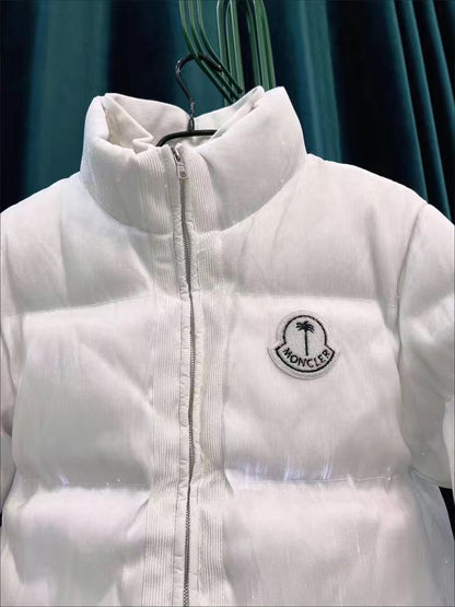 Moncler x Palm Angels Maya '70 Winter Jacket