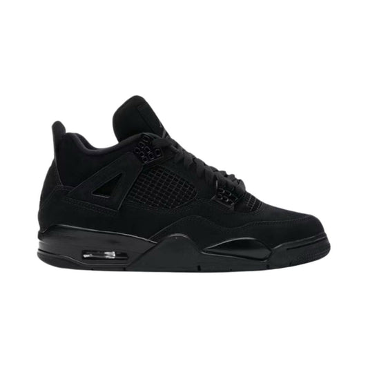 Air Jordan 4 Retro Black Cat