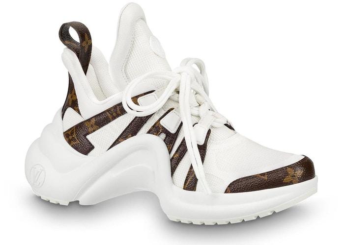 Louis Vuitton Archlight sneakers