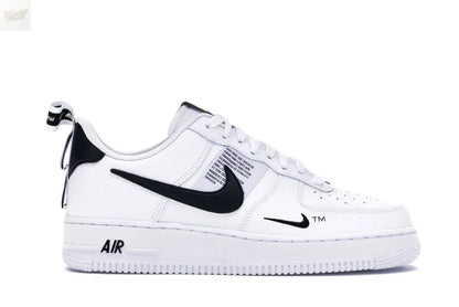 Nike Air Force 1 - Timeless Style and Comfort Icon