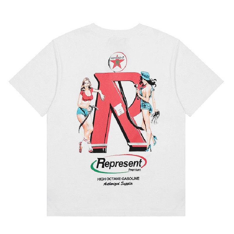 REPRESENT T-Shirt