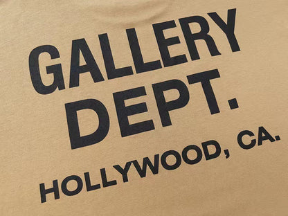 Gallery Dept T-Shirt