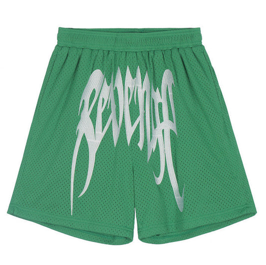 Revenge Shorts