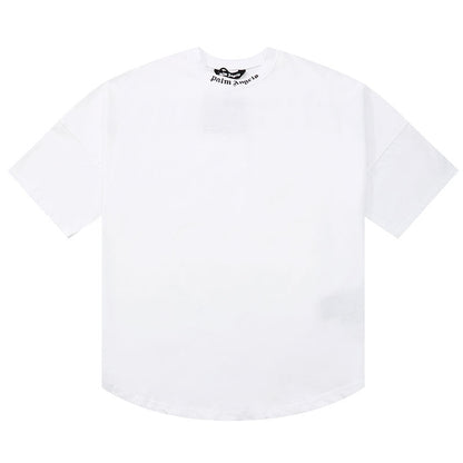 PALM ANGELS Swallowtail T-Shirt