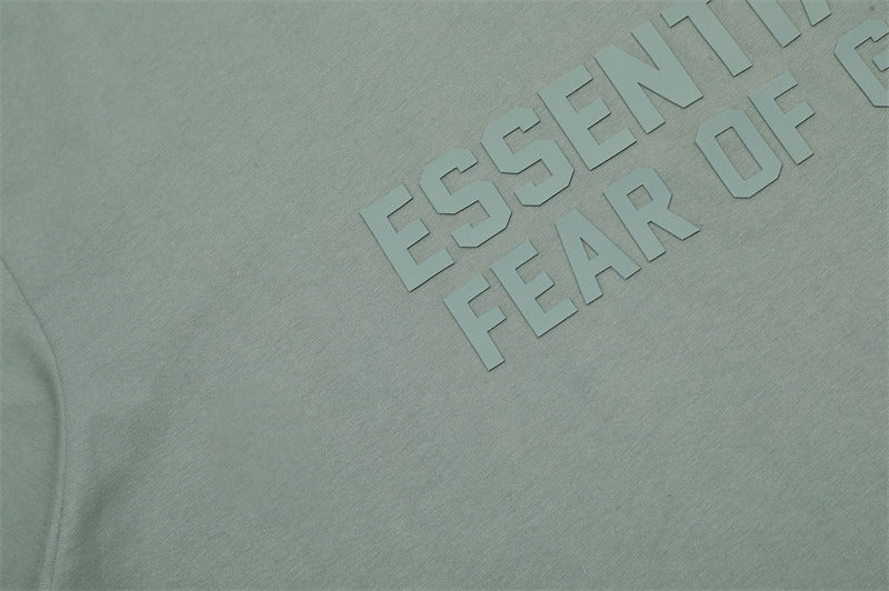 FEAR OF GOD ESSENTIALS Logo T-Shirt