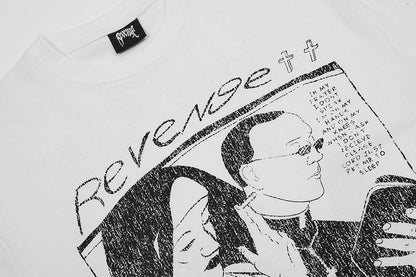 REVENGE T-Shirt