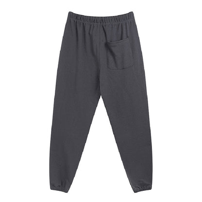 Gallery Dept Logo Cotton Joggers