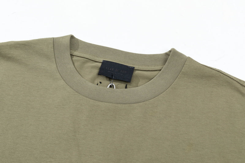 FEAR OF GOD ESSENTIALS T-Shirt