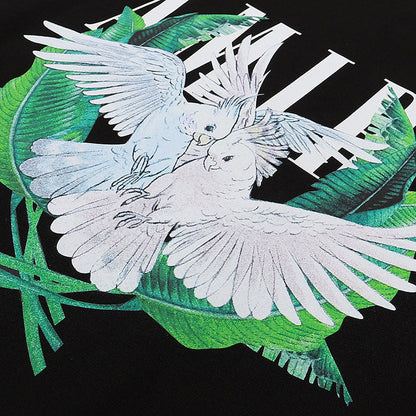 AMIRI Parrot T-Shirt